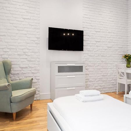 Househost Apartment: Bonerowska 5/19 Krasków Εξωτερικό φωτογραφία
