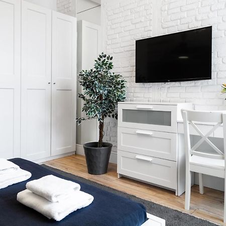 Househost Apartment: Bonerowska 5/19 Krasków Εξωτερικό φωτογραφία