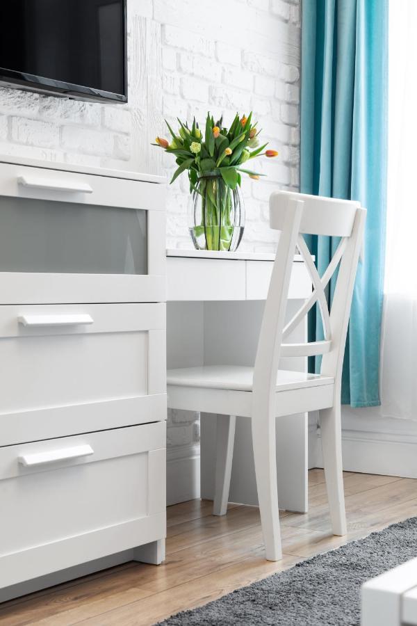 Househost Apartment: Bonerowska 5/19 Krasków Εξωτερικό φωτογραφία