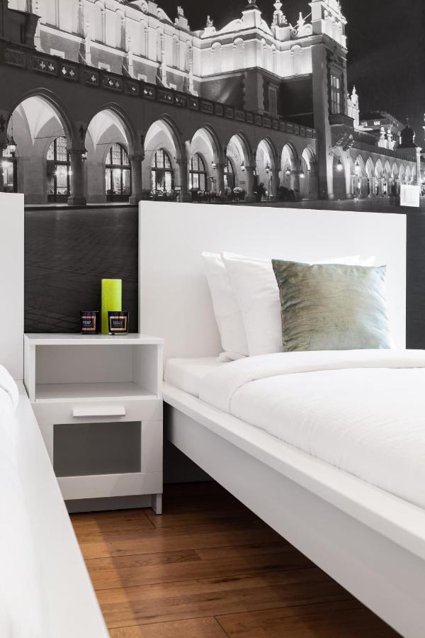 Househost Apartment: Bonerowska 5/19 Krasków Εξωτερικό φωτογραφία
