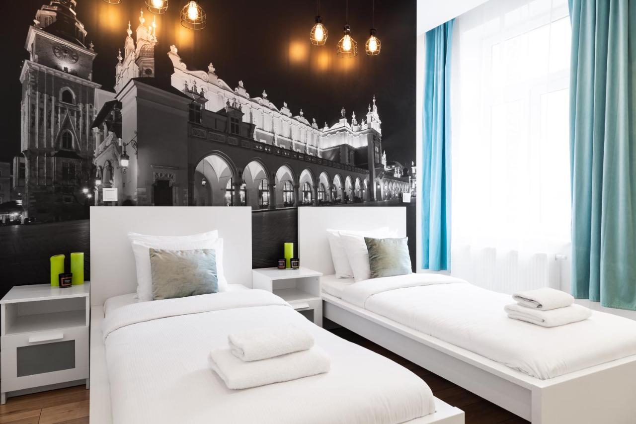 Househost Apartment: Bonerowska 5/19 Krasków Εξωτερικό φωτογραφία