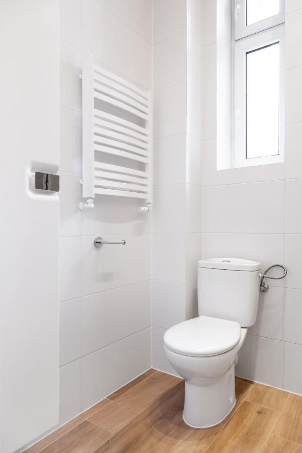 Househost Apartment: Bonerowska 5/19 Krasków Εξωτερικό φωτογραφία
