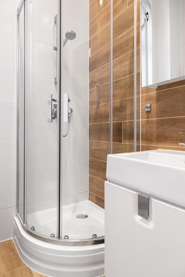 Househost Apartment: Bonerowska 5/19 Krasków Εξωτερικό φωτογραφία