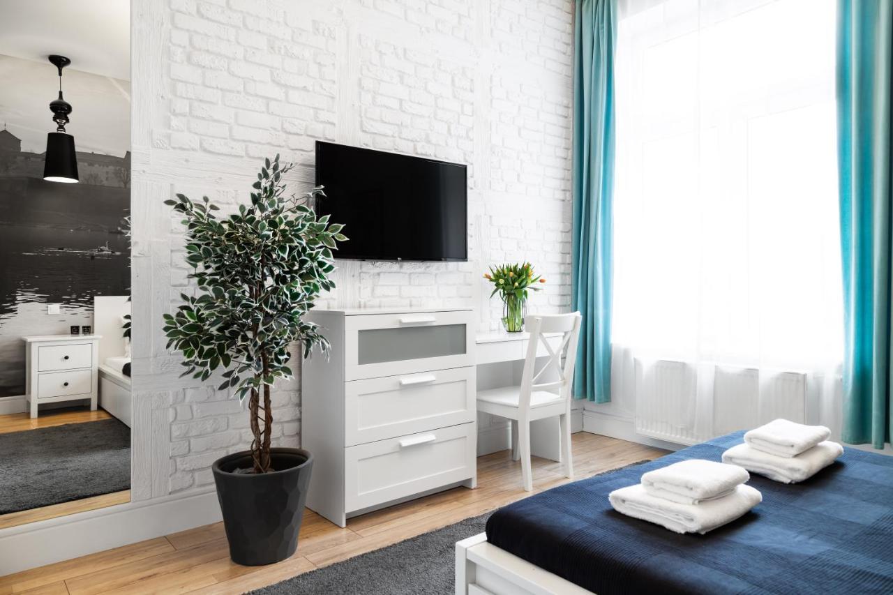 Househost Apartment: Bonerowska 5/19 Krasków Εξωτερικό φωτογραφία