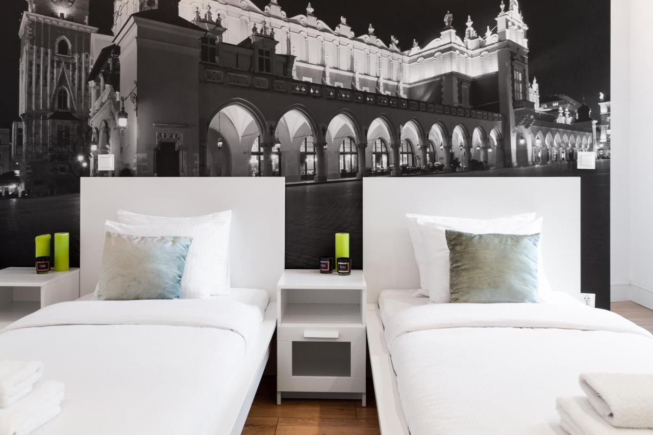 Househost Apartment: Bonerowska 5/19 Krasków Εξωτερικό φωτογραφία